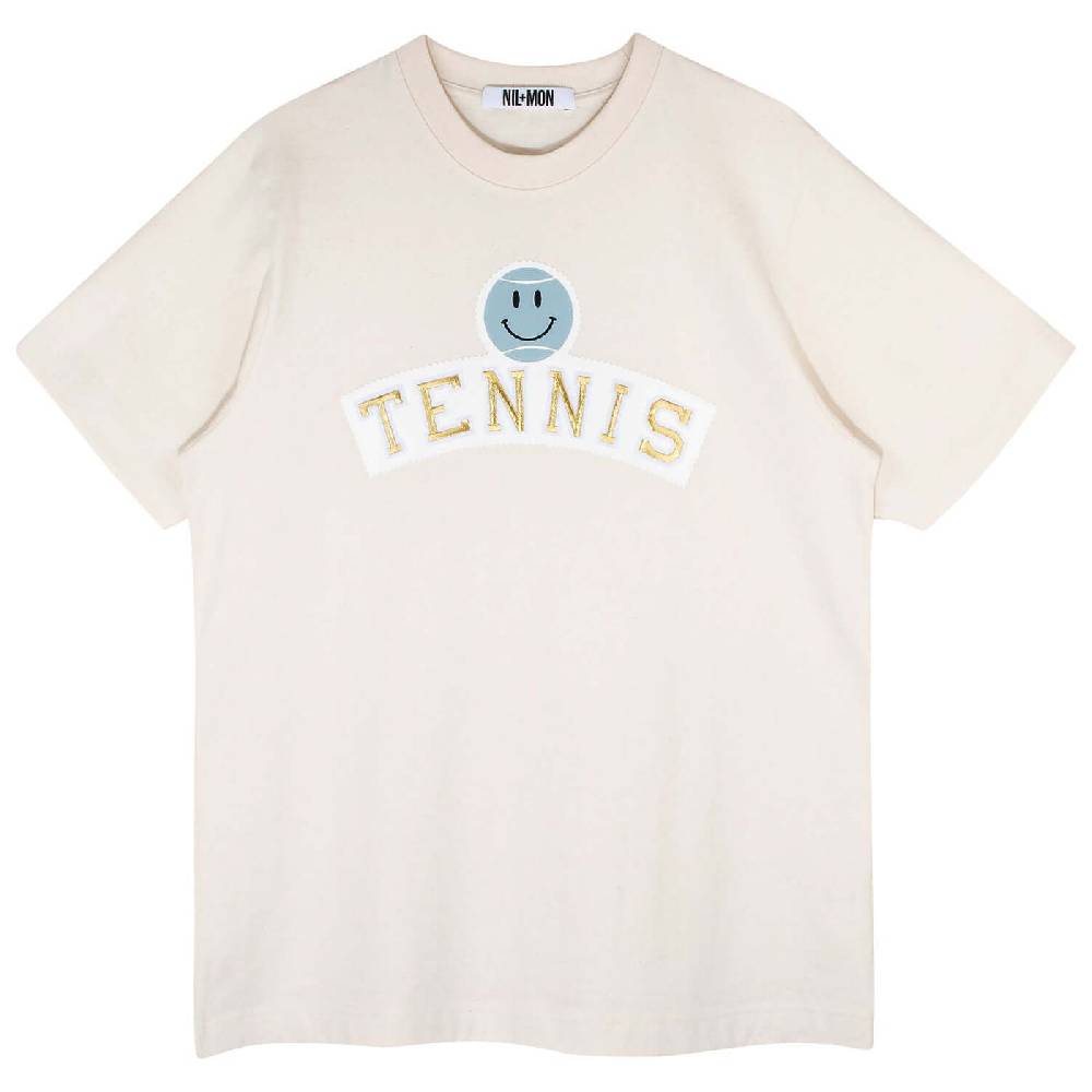 NIL+MON Oversize Tee "Melbourne" Bis zu 50% Rabatt