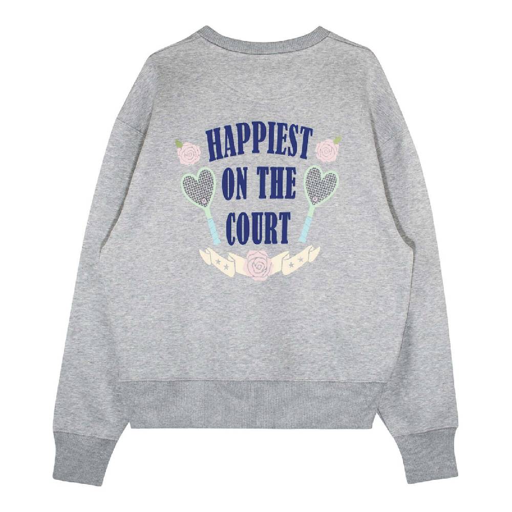 NIL+MON Sweatshirt "Happiest" Bis zu 55% Rabatt