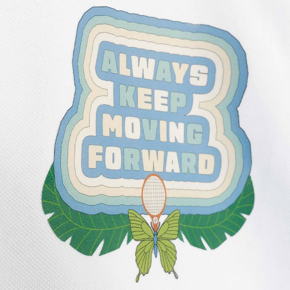NIL+MON Polo Shirt "Always" 50% Rabatt mit kostenlosem Versand