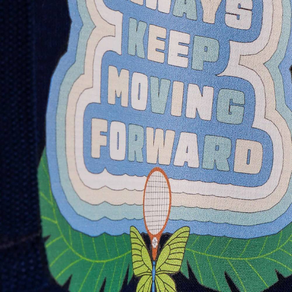 NIL+MON Hoodie "Always" Clearance-Verkauf