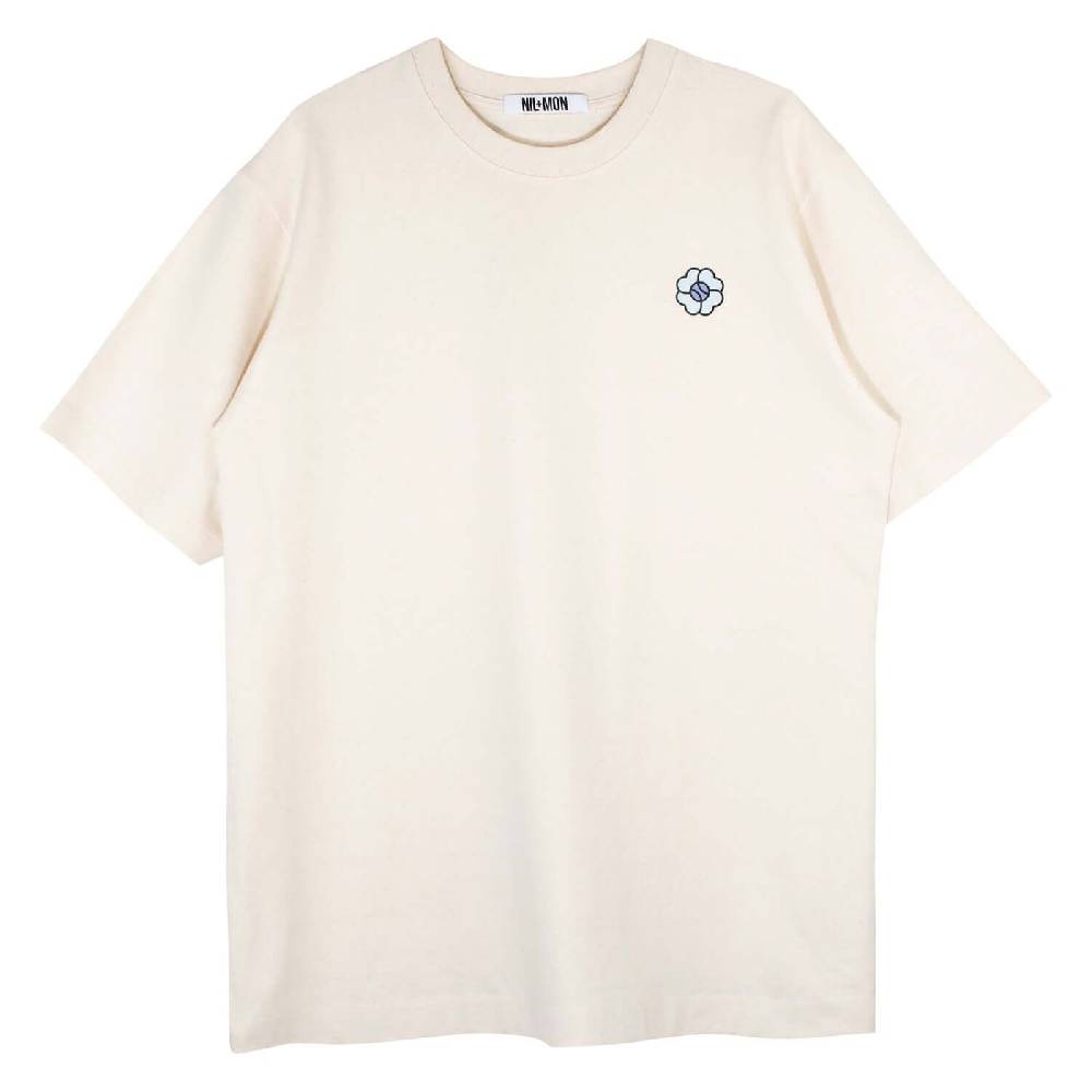 NIL+MON Oversize Tee "Tennis" Begrenzt auf 3 Tage