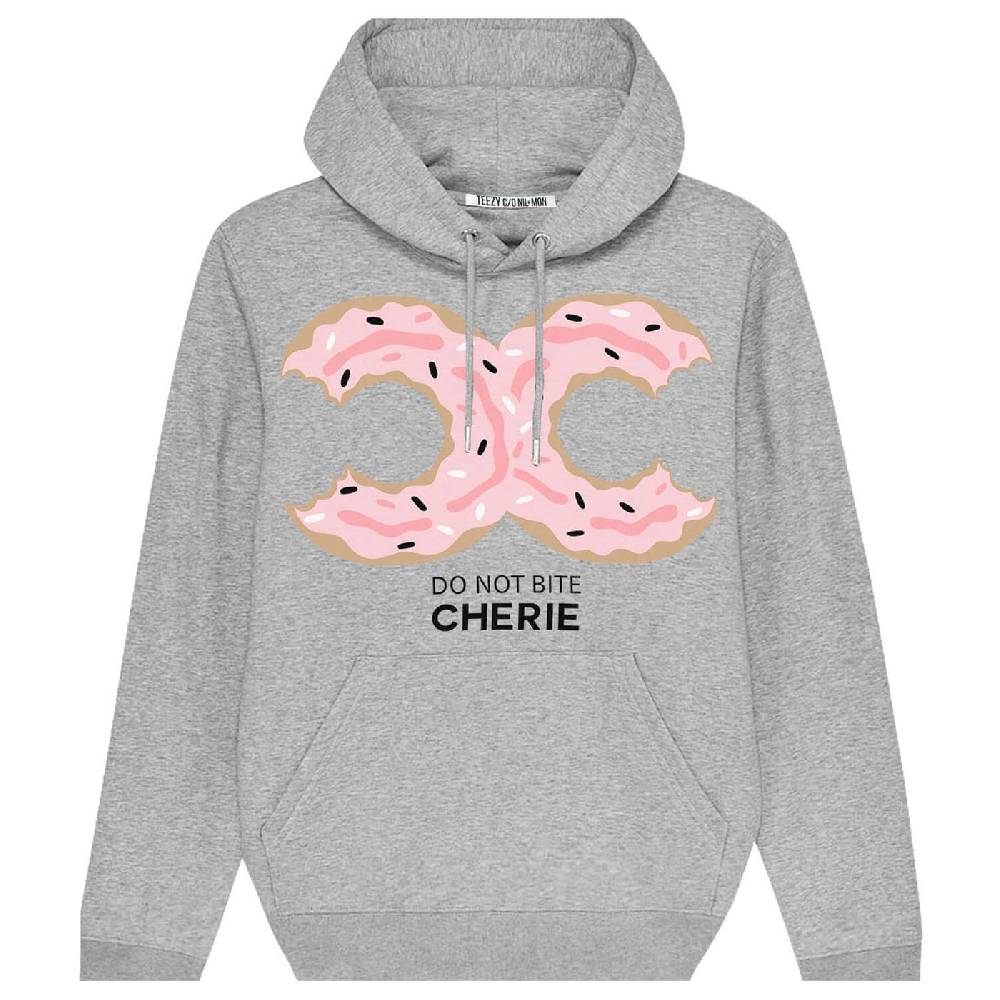 NIL+MON Hoodie "TZ Cherie" Osterangebot