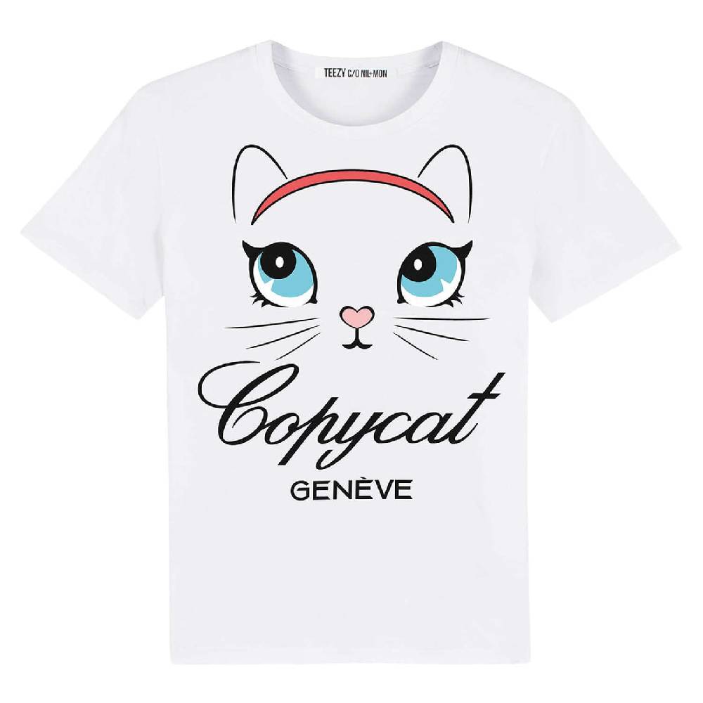 NIL+MON T-Shirt "TZ Copycat" Saisonale Angebote