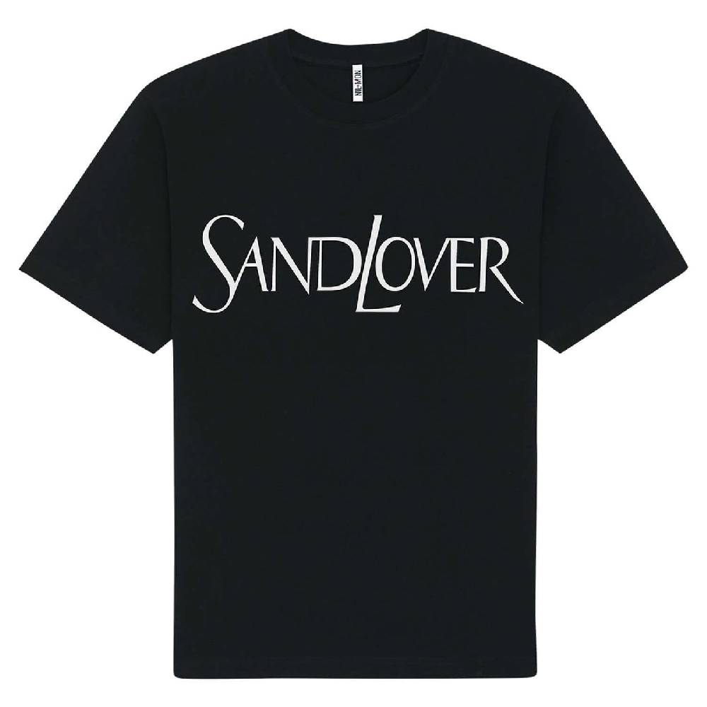 NIL+MON XXL Beach Shirt "Sandlover" Riesige Ersparnisse