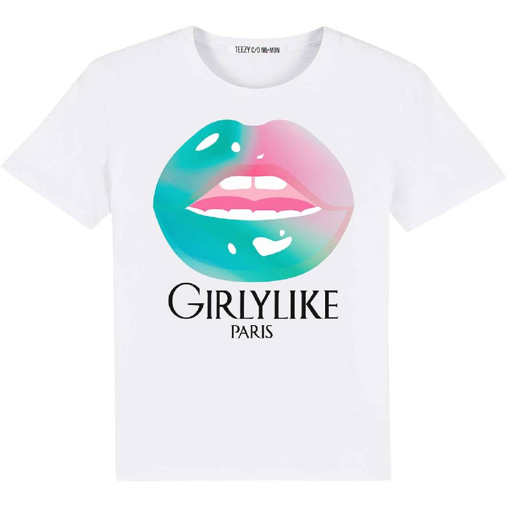NIL+MON T-Shirt "TZ GLike" JETZT KAUFEN