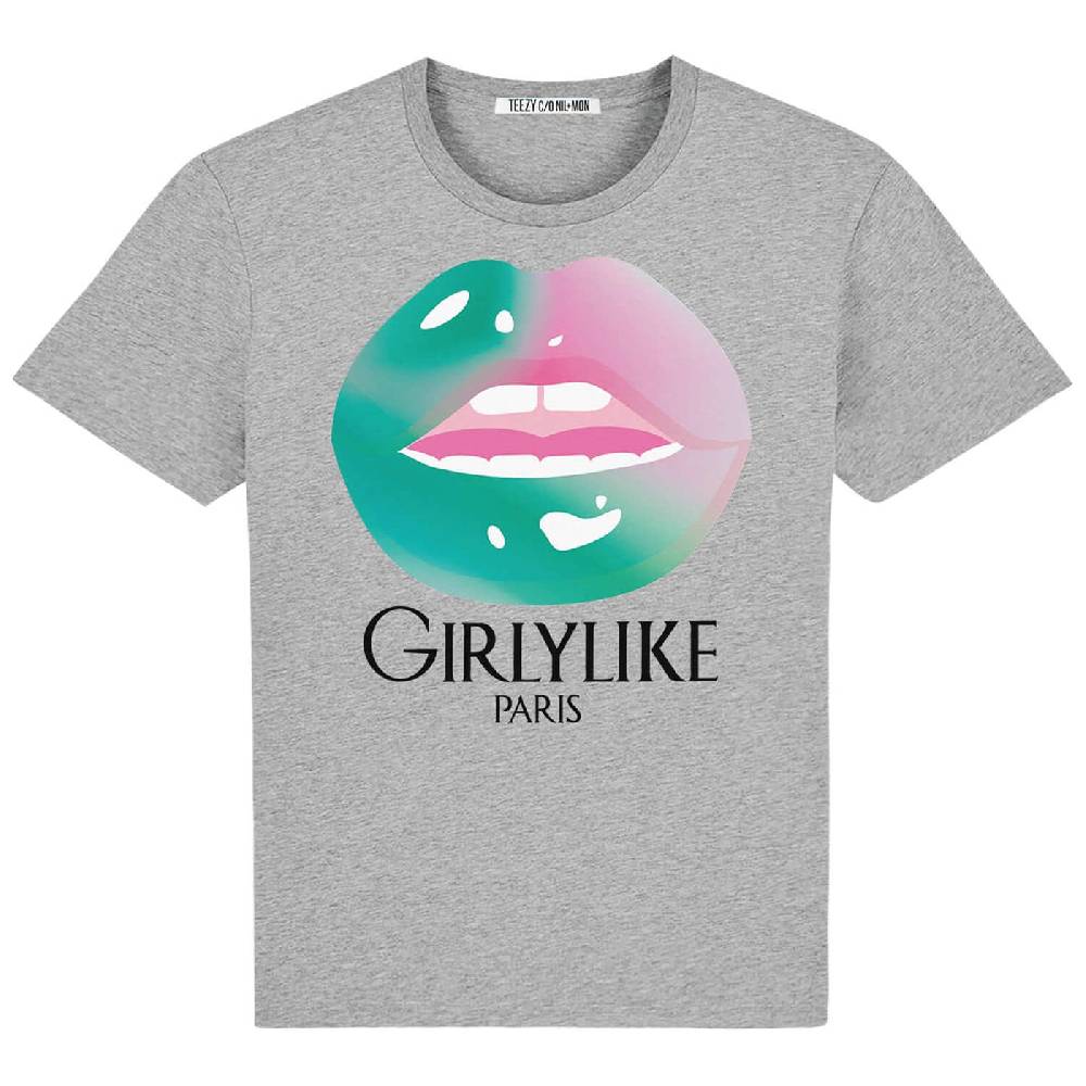 NIL+MON T-Shirt "TZ GLike" JETZT KAUFEN