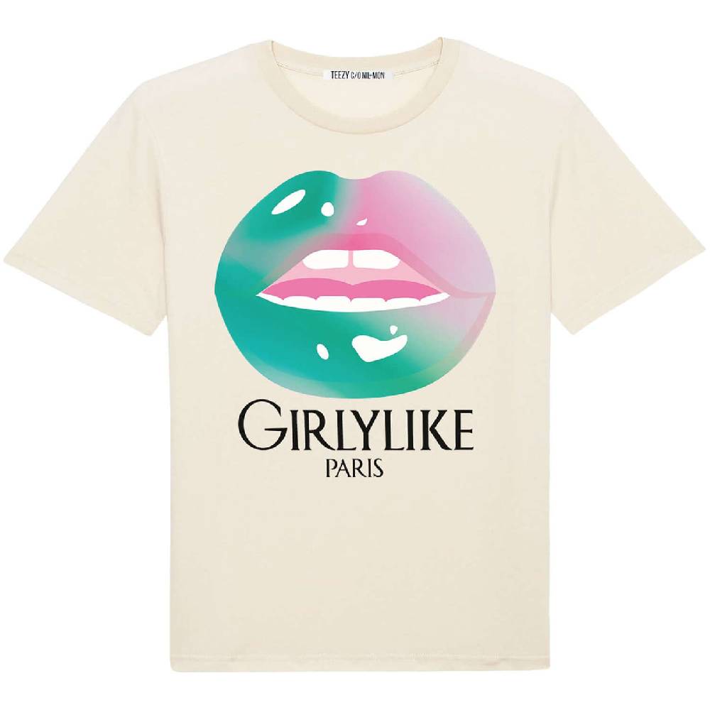 NIL+MON T-Shirt "TZ GLike" JETZT KAUFEN