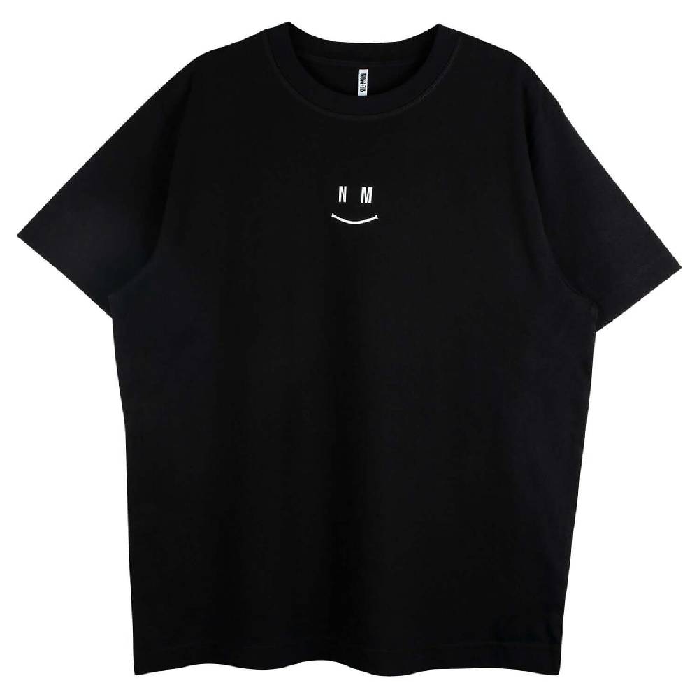 NIL+MON Oversize Tee "Love" Letzter Tag