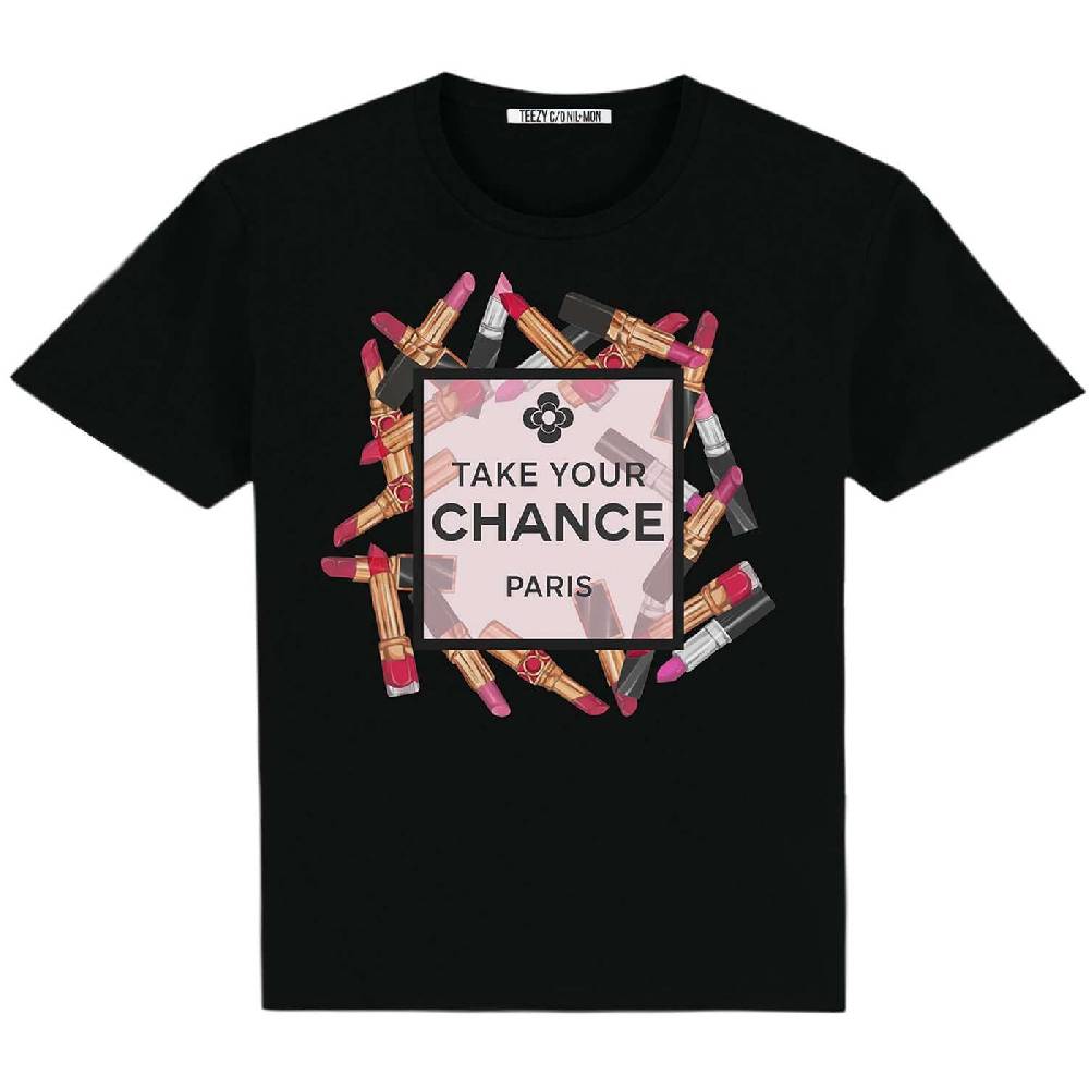 NIL+MON T-Shirt "TZ Chance" Bis zu 60% Rabatt