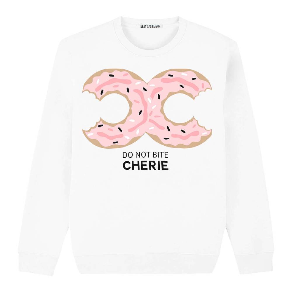 NIL+MON Sweatshirt "TZ Cherie" Günstig kaufen