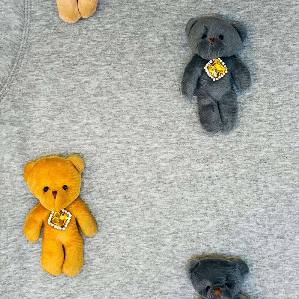 NIL+MON Sweatshirt "Sparkle Bears" Muttertagsangebot