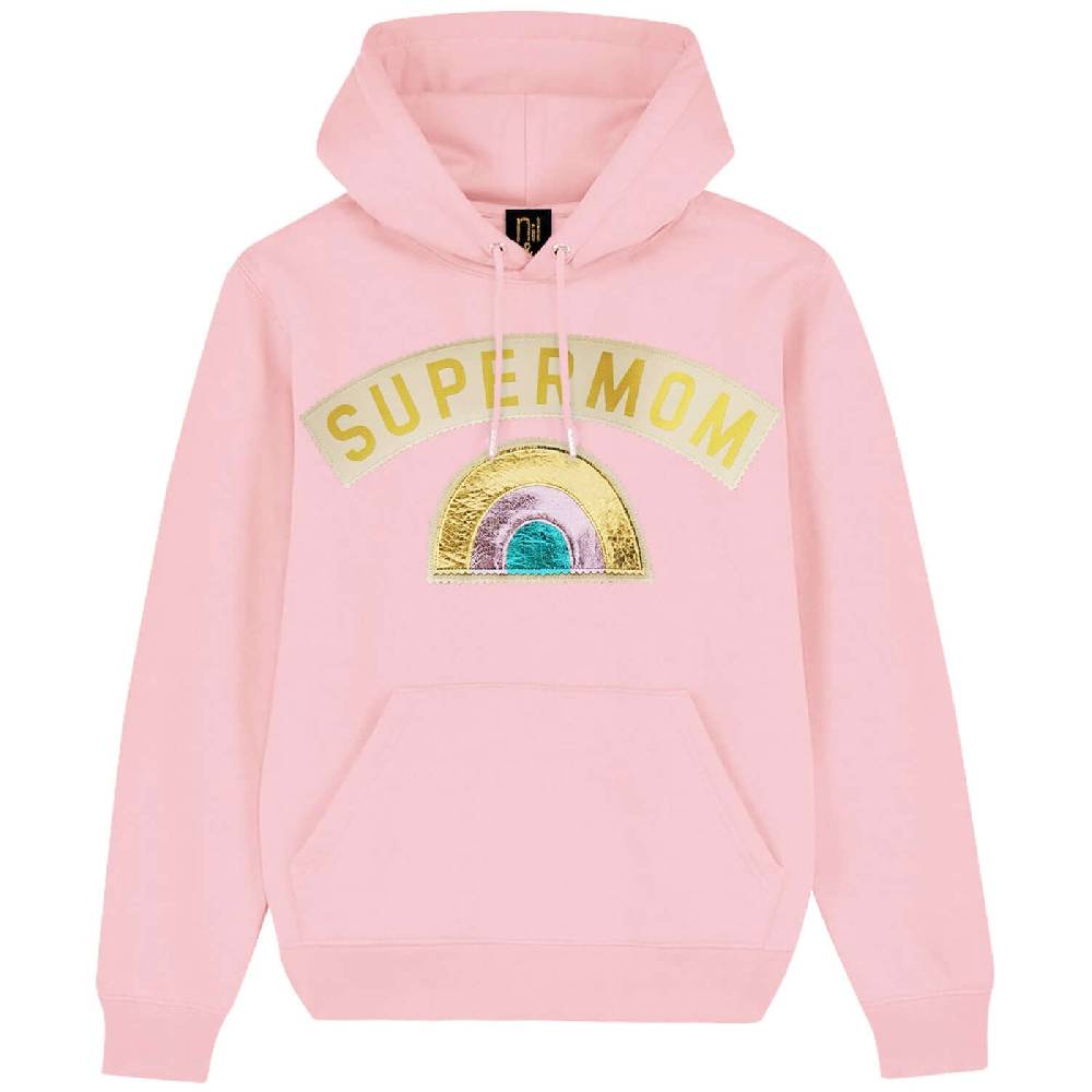 NIL+MON Hoodie "Supermom" JETZT KAUFEN