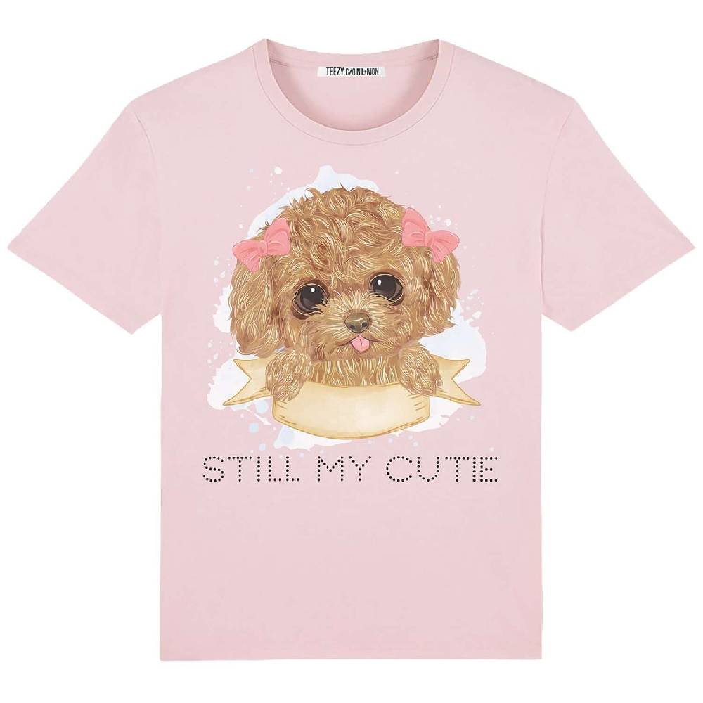 NIL+MON T-Shirt "TZ Cutie" Exklusivangebot