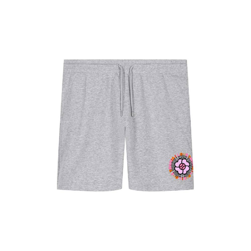 NIL+MON Shorts "Circle Rose" Blitzangebot
