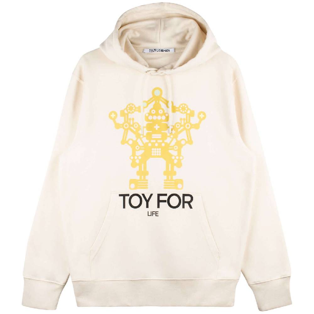 NIL+MON Hoodie "TZ Toy" Blitzangebot