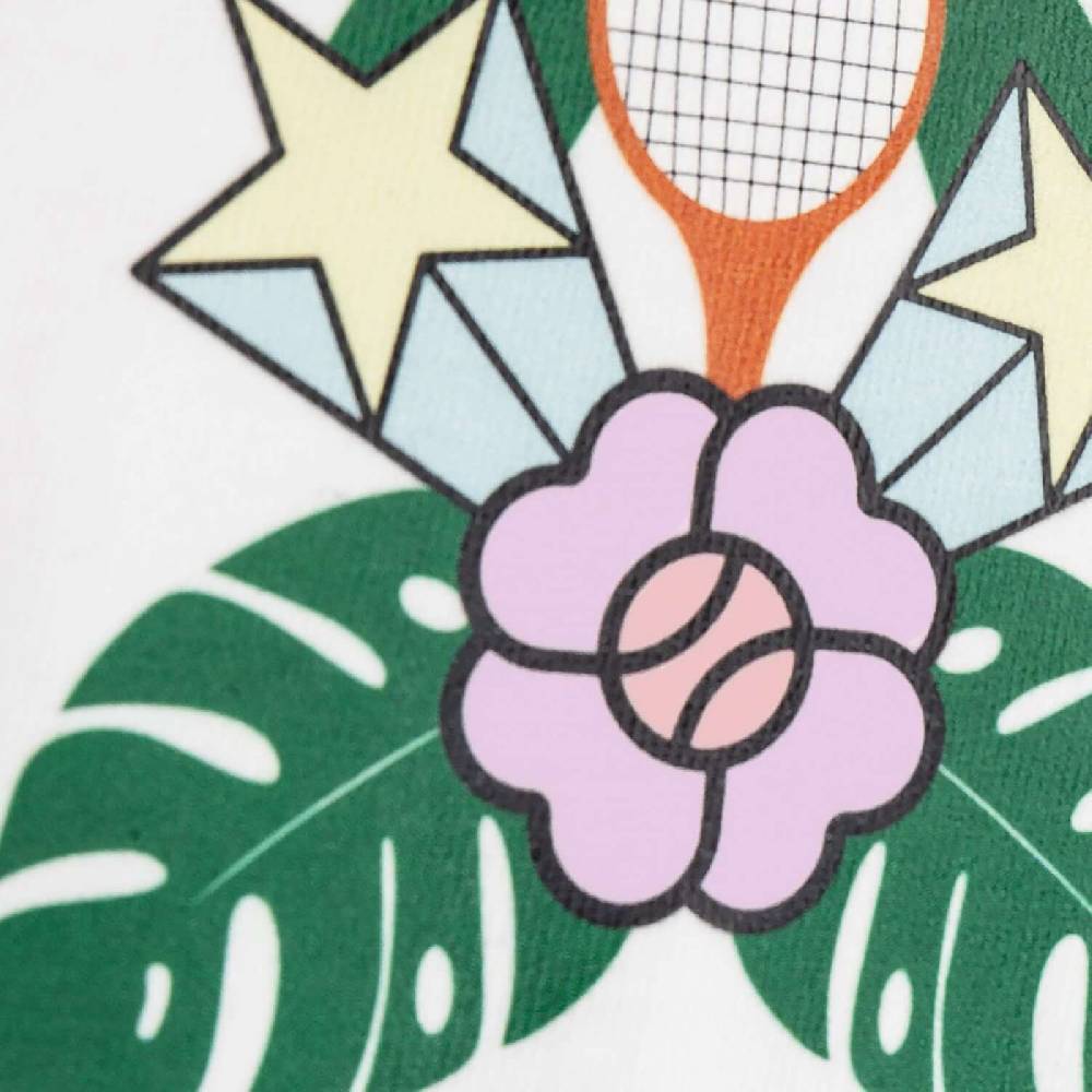 NIL+MON T-Shirt "Indian Wells" Schlussverkauf