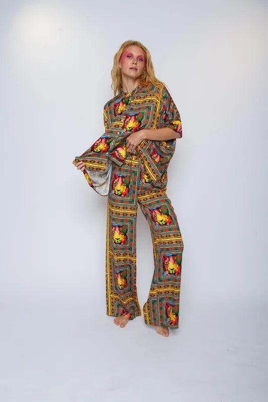 Risy & Jerfs Damenhose risy jerfs Fabrik Onlineshop