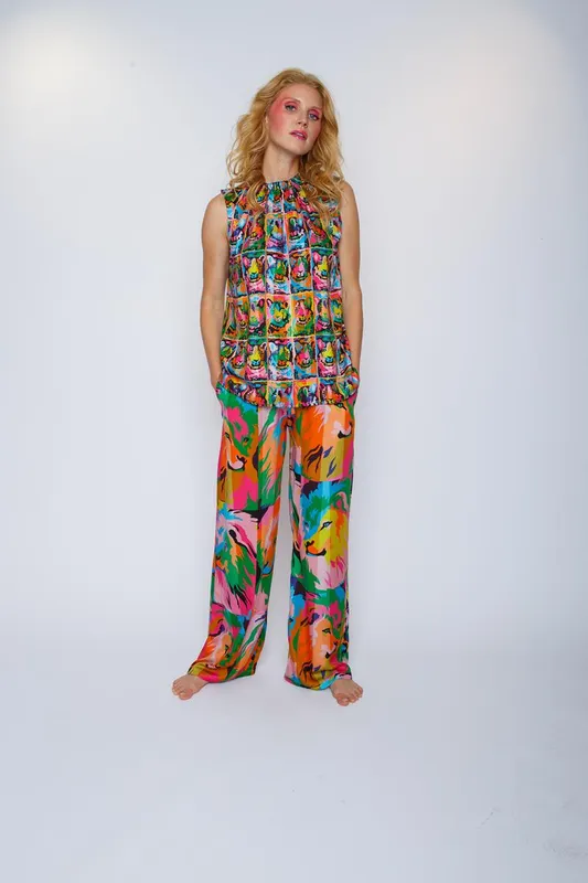 Risy & Jerfs Damenbluse risy jerfs Sonderangebot