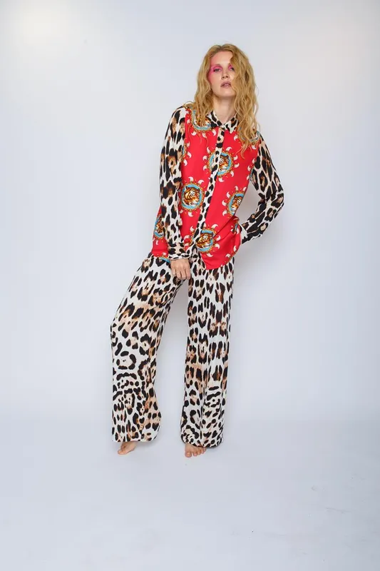 Risy & Jerfs Damenbluse risy jerfs Online Shopping