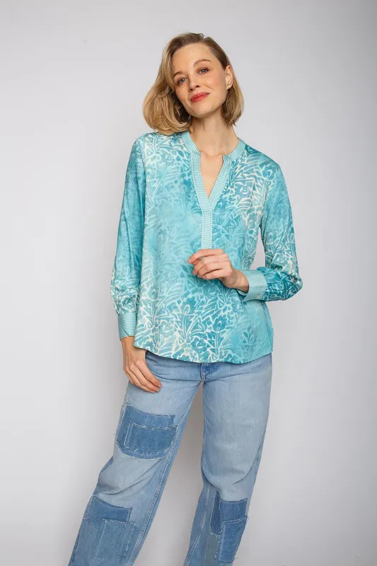 Risy & Jerfs Damenbluse emily van den bergh Bis zu 65% Rabatt