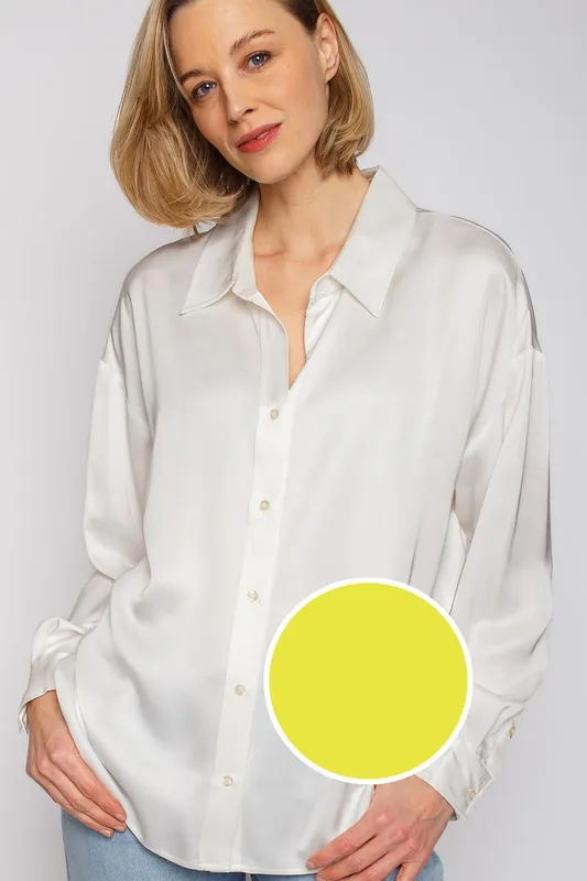 Risy & Jerfs Damenbluse emily van den bergh Fabrik Onlineshop