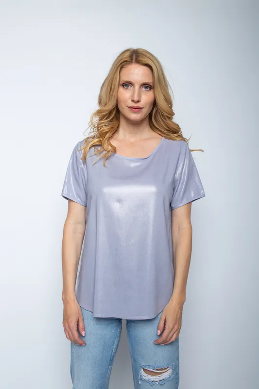 Risy & Jerfs Damenbluse emily van den bergh Begrenzte Freigabe