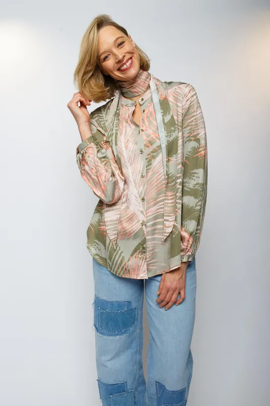 Risy & Jerfs Damenbluse emily van den bergh 50% Rabatt mit kostenlosem Versand