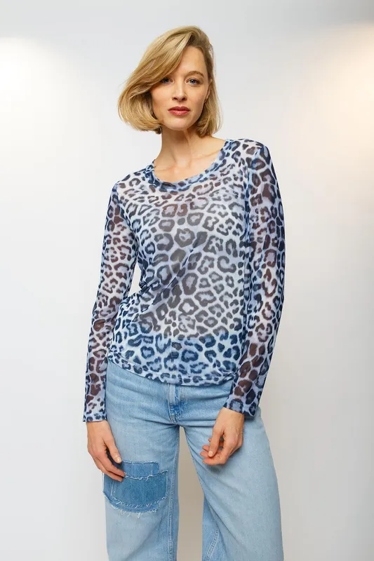 Risy & Jerfs Damenbluse emily van den bergh Limitierter Zeitrabatt