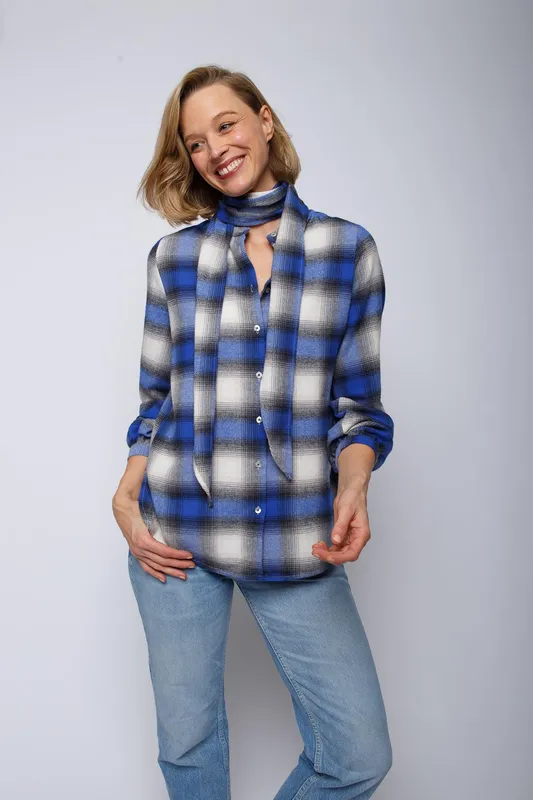 Risy & Jerfs Damenbluse emily van den bergh Flash Sale