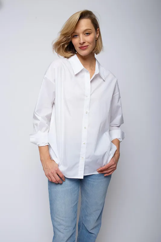 Risy & Jerfs Damenbluse emily van den bergh Saisonschlussverkauf