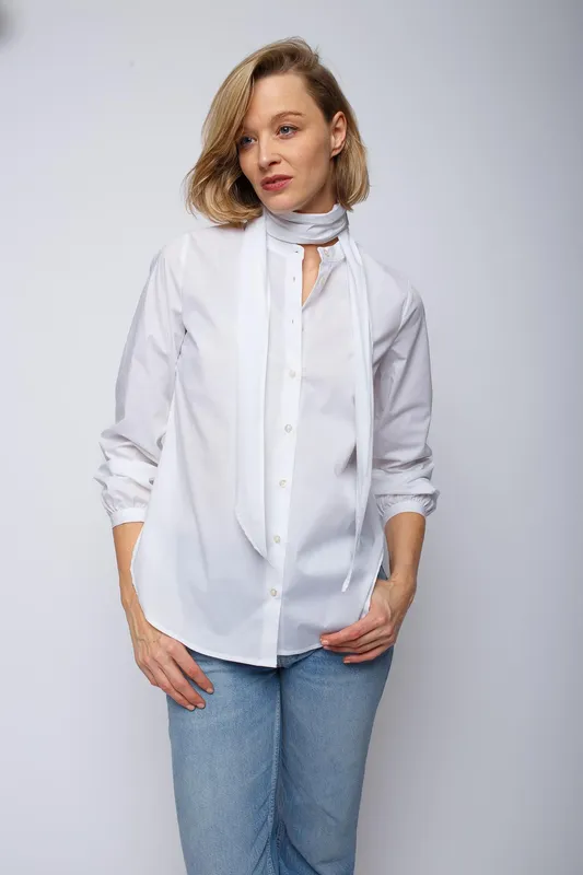 Risy & Jerfs Damenbluse emily van den bergh Black Friday