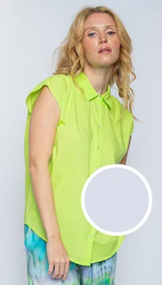 Risy & Jerfs Damenbluse emily van den bergh Super Sparpreis