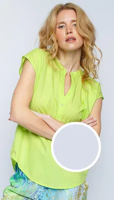 Risy & Jerfs Damenbluse emily van den bergh Wochenangebot