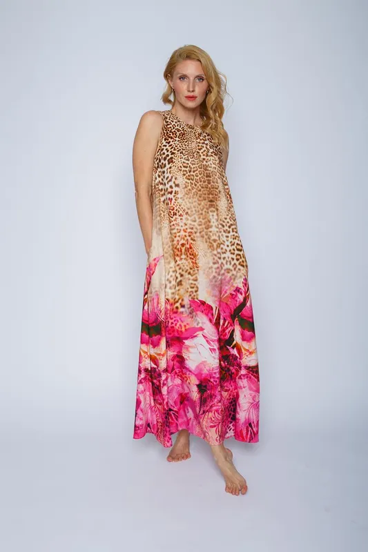 Risy & Jerfs Damenkleid emily van den bergh Outlet