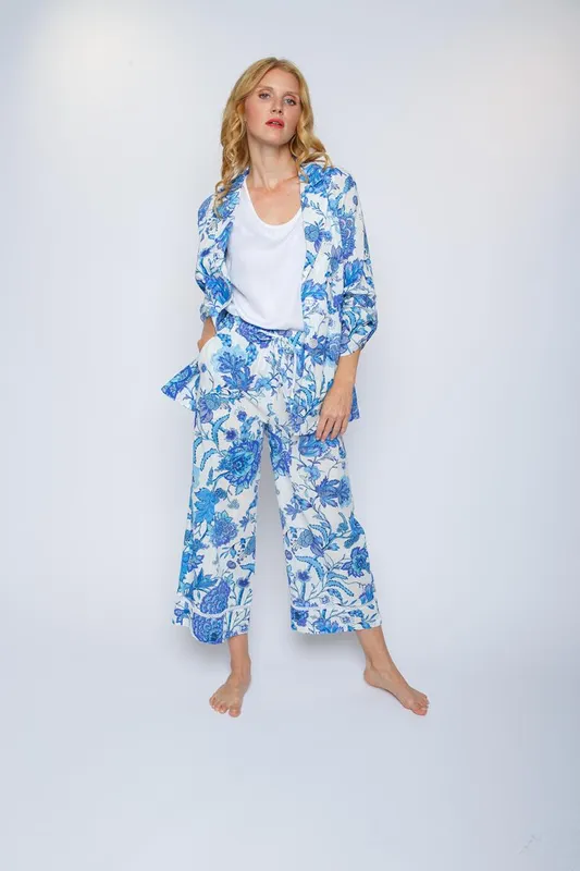 Risy & Jerfs Damenhose emily van den bergh Räumungsverkauf