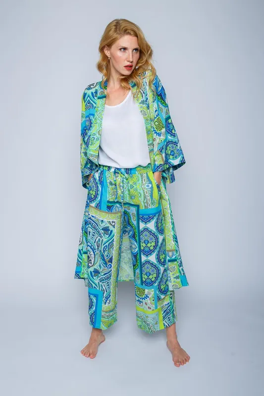 Risy & Jerfs Damenkimono emily van den bergh Sonderangebote