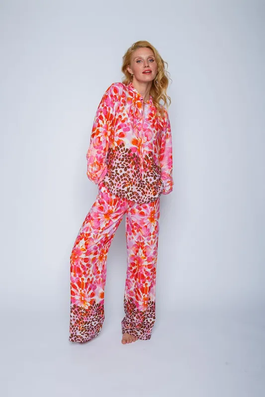 Risy & Jerfs Damenhose emily van den bergh Super Rabatt