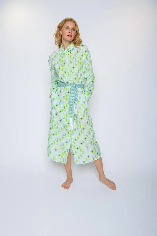 Risy & Jerfs Damenkleid emily van den bergh Riesige Rabatte