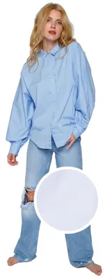 Risy & Jerfs Damenbluse emily van den bergh Wochenangebot