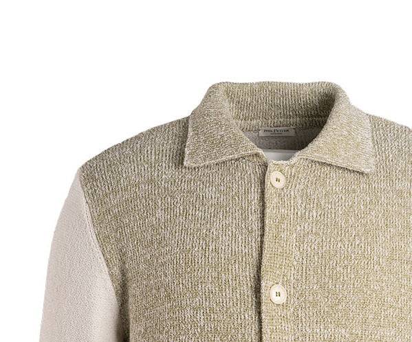 Phil Petter Collegejacke 2025