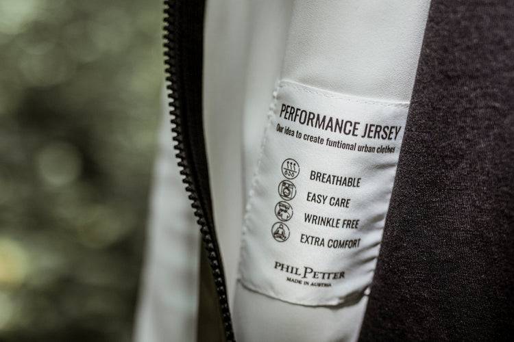 Phil Petter Kapuzenzippjacke Fabrikverkauf