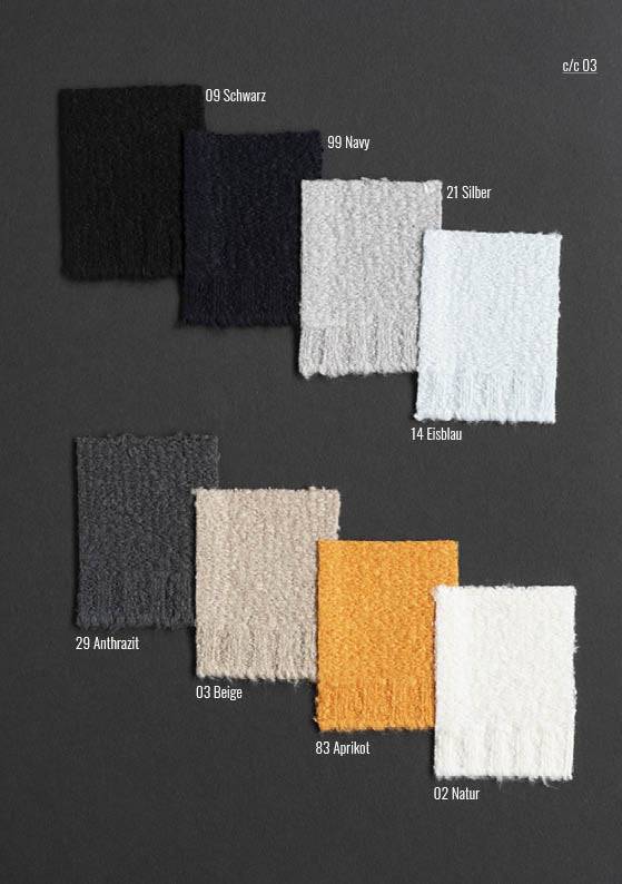 Phil Petter Rollkragen-Pullover aus Bio-Baumwoll-Gemisch Rabatt