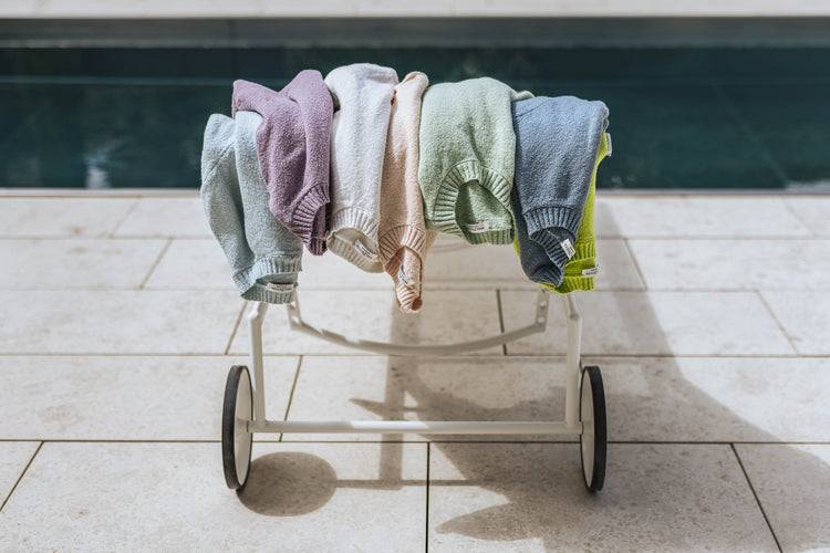 Phil Petter Rundhals Supersoft Cotton Letzte 3 Tage