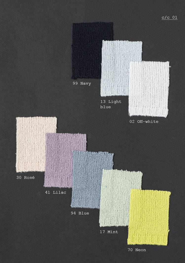 Phil Petter Rundhals Supersoft Cotton Letzte 3 Tage