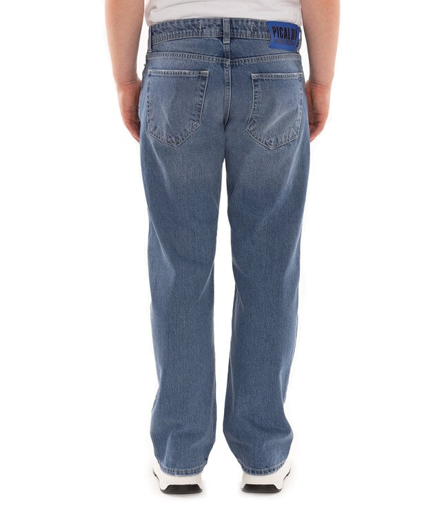Picaldi 965 IOLA | Straight Leg & Regular Fit 2025