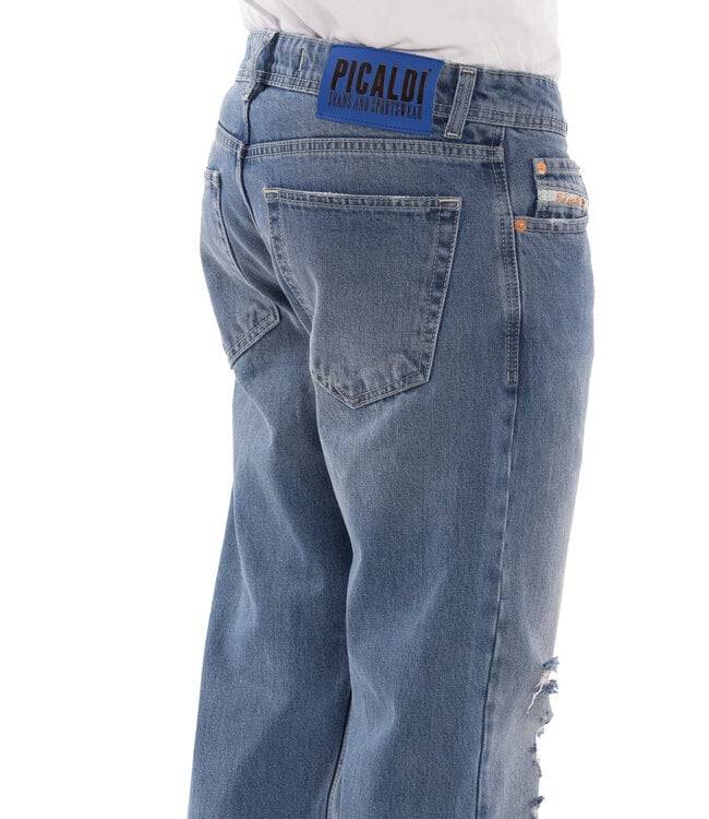 Picaldi 965 IOLA | Straight Leg & Regular Fit 2025