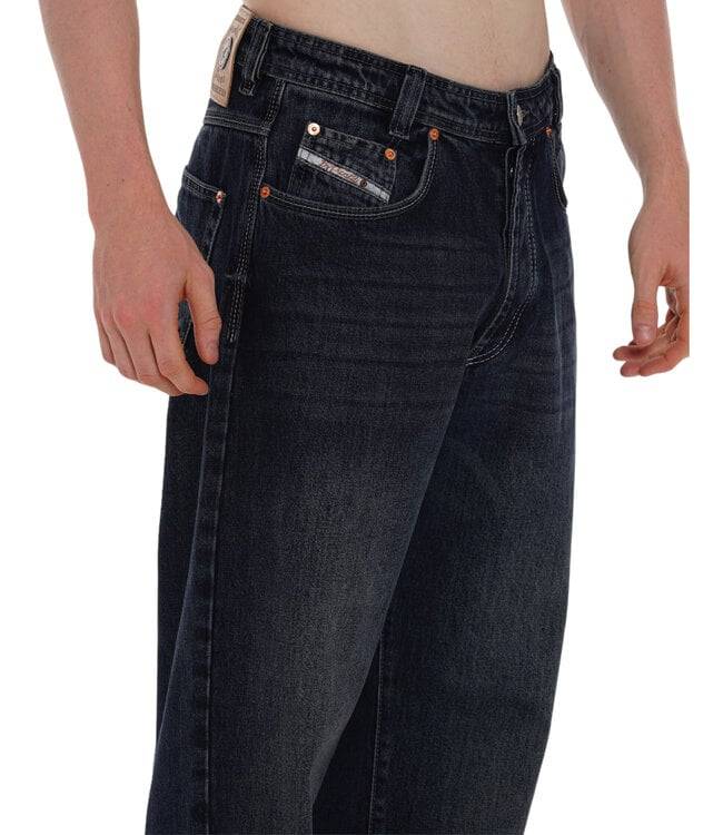 Picaldi Zicco 471 Jeans MIRACLE | Loose Fit Auslauf