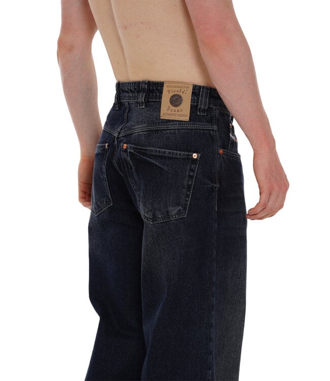 Picaldi Zicco 471 Jeans MIRACLE | Loose Fit Auslauf