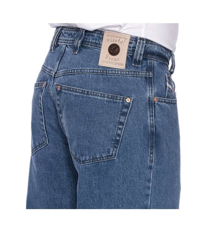 Picaldi Zicco 471Jeans DETROIT | Loose Fit Verkauf