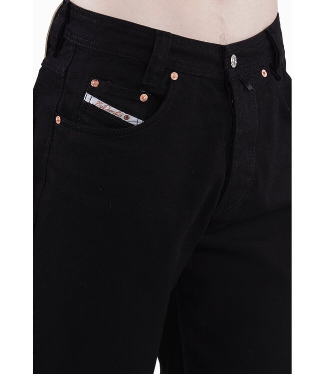 Picaldi Zicco 471 Jeans BLACK BLACK | Loose Fit Angebote
